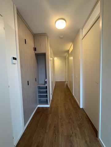 90 m² wonen met balkon in Osdorp - Afbeelding 2