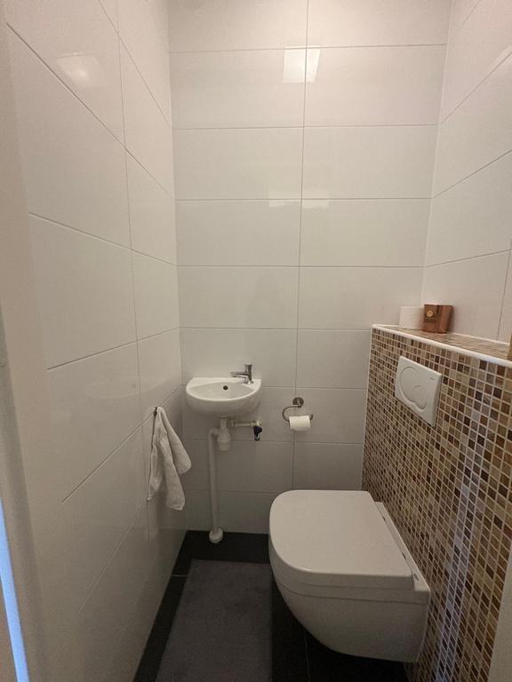 90 m² wonen met balkon in Osdorp - Afbeelding 21