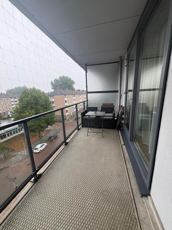90 m² wonen met balkon in Osdorp - Afbeelding 24