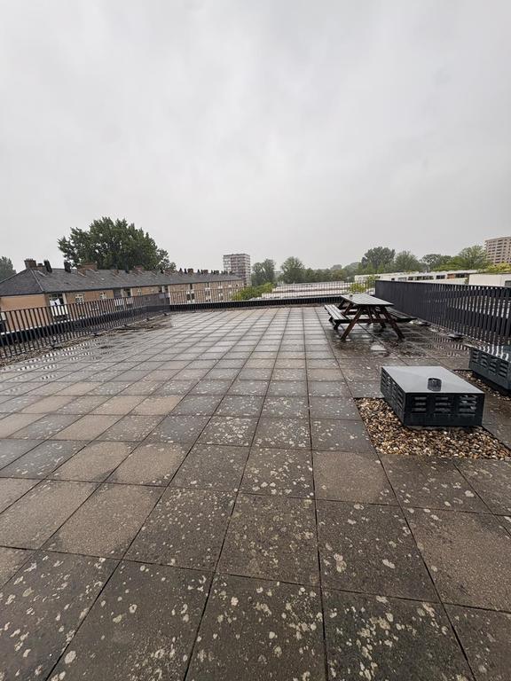 90 m² wonen met balkon in Osdorp - Afbeelding 25