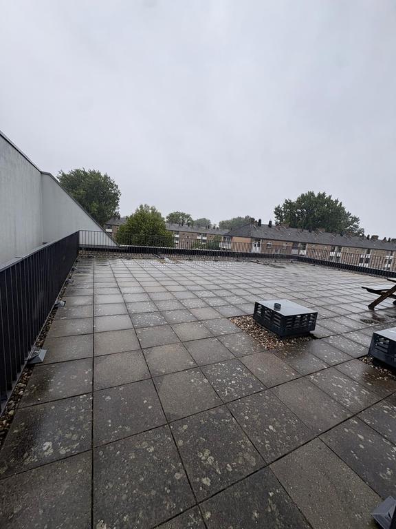 90 m² wonen met balkon in Osdorp - Afbeelding 26