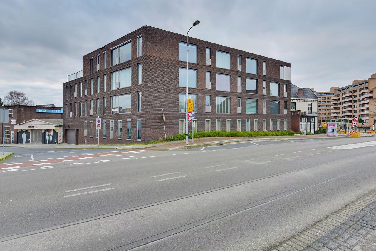 Eigen parkeerplaats en energielabel A - Afbeelding 1