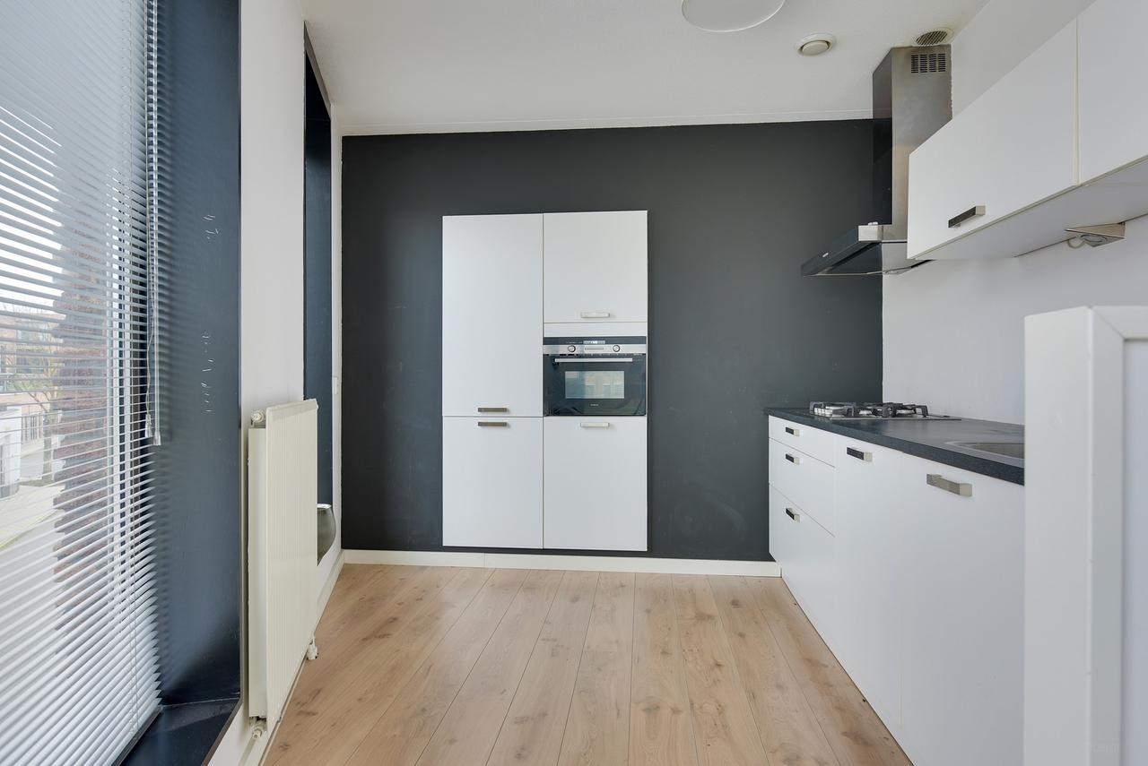 Eigen parkeerplaats en energielabel A - Afbeelding 3