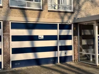 Direct vrij huis aan de Smaragdhorst