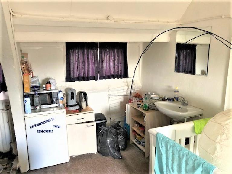 30 m² studentenkamer vlak bij centrum Den Bosch - Afbeelding 5