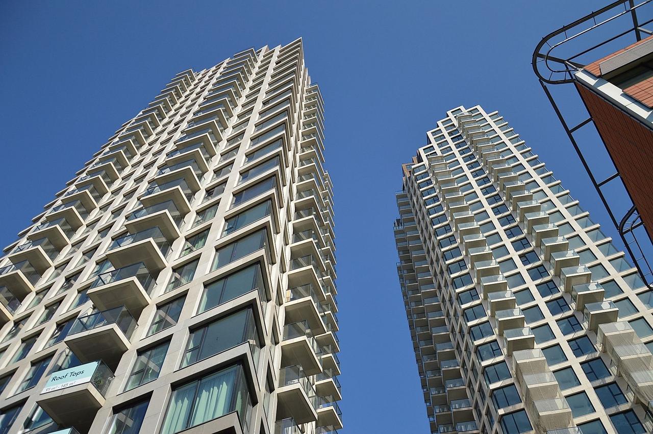 Central living with an A++ energy rating - Image 1