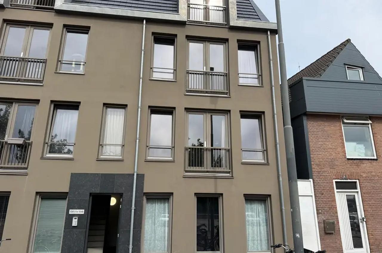 Energiezuinige maisonnette van 100 m² - Afbeelding 1
