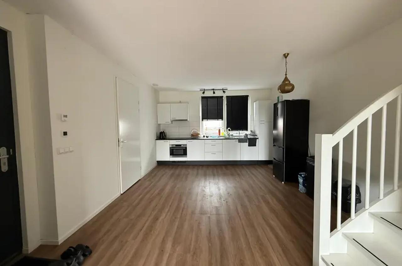 Energiezuinige maisonnette van 100 m² - Afbeelding 2
