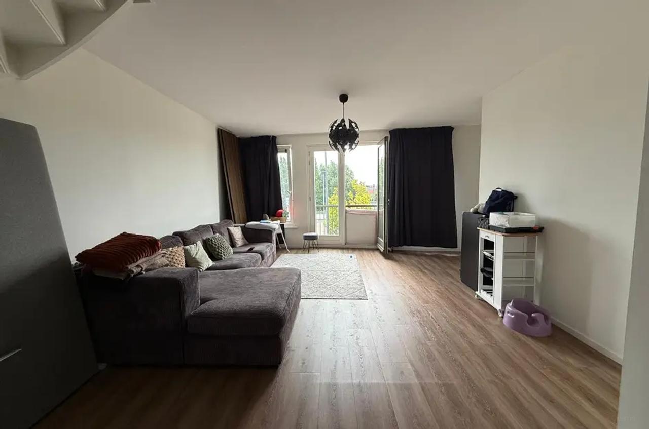 Energiezuinige maisonnette van 100 m² - Afbeelding 3