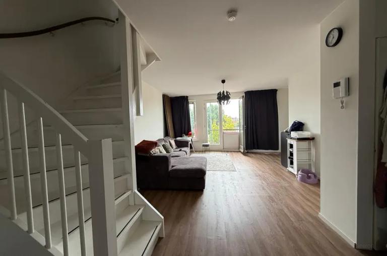 Energiezuinige maisonnette van 100 m² - Afbeelding 4