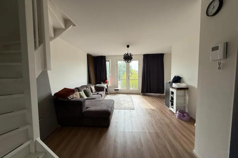 Energiezuinige maisonnette van 100 m² - Afbeelding 5