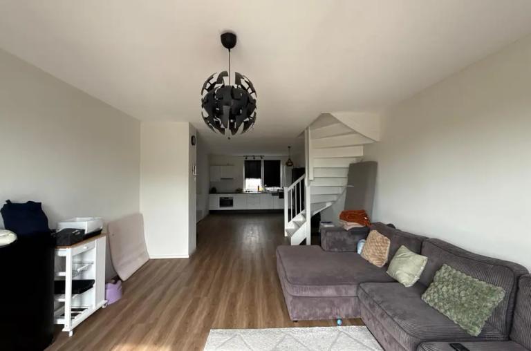 Energiezuinige maisonnette van 100 m² - Afbeelding 7