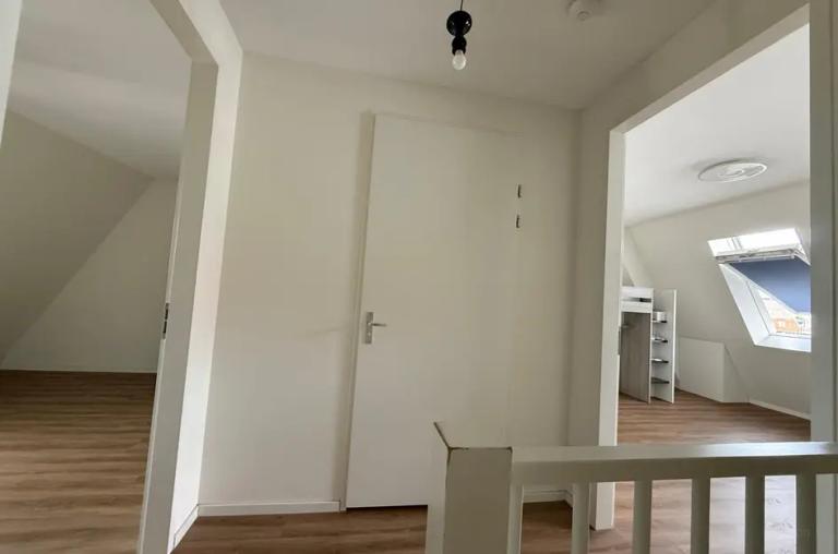 Energiezuinige maisonnette van 100 m² - Afbeelding 8