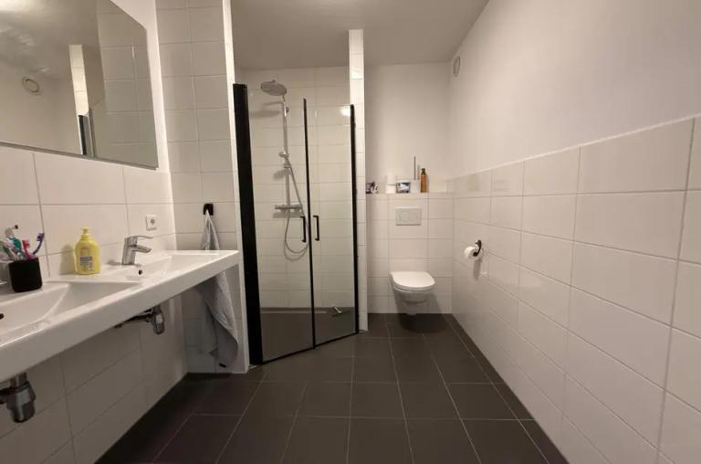 Energiezuinige maisonnette van 100 m² - Afbeelding 11