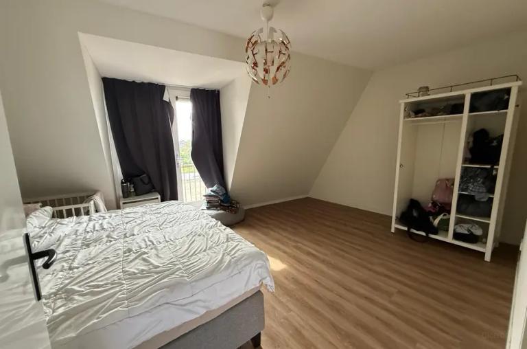 Energiezuinige maisonnette van 100 m² - Afbeelding 13