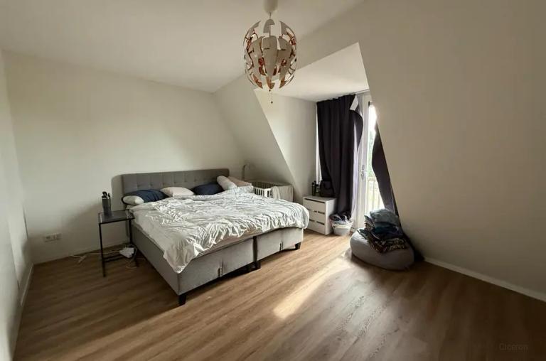 Energiezuinige maisonnette van 100 m² - Afbeelding 14
