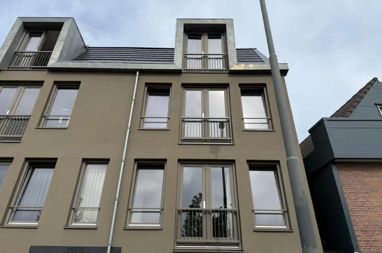 Energiezuinige maisonnette van 100 m² - Afbeelding 18