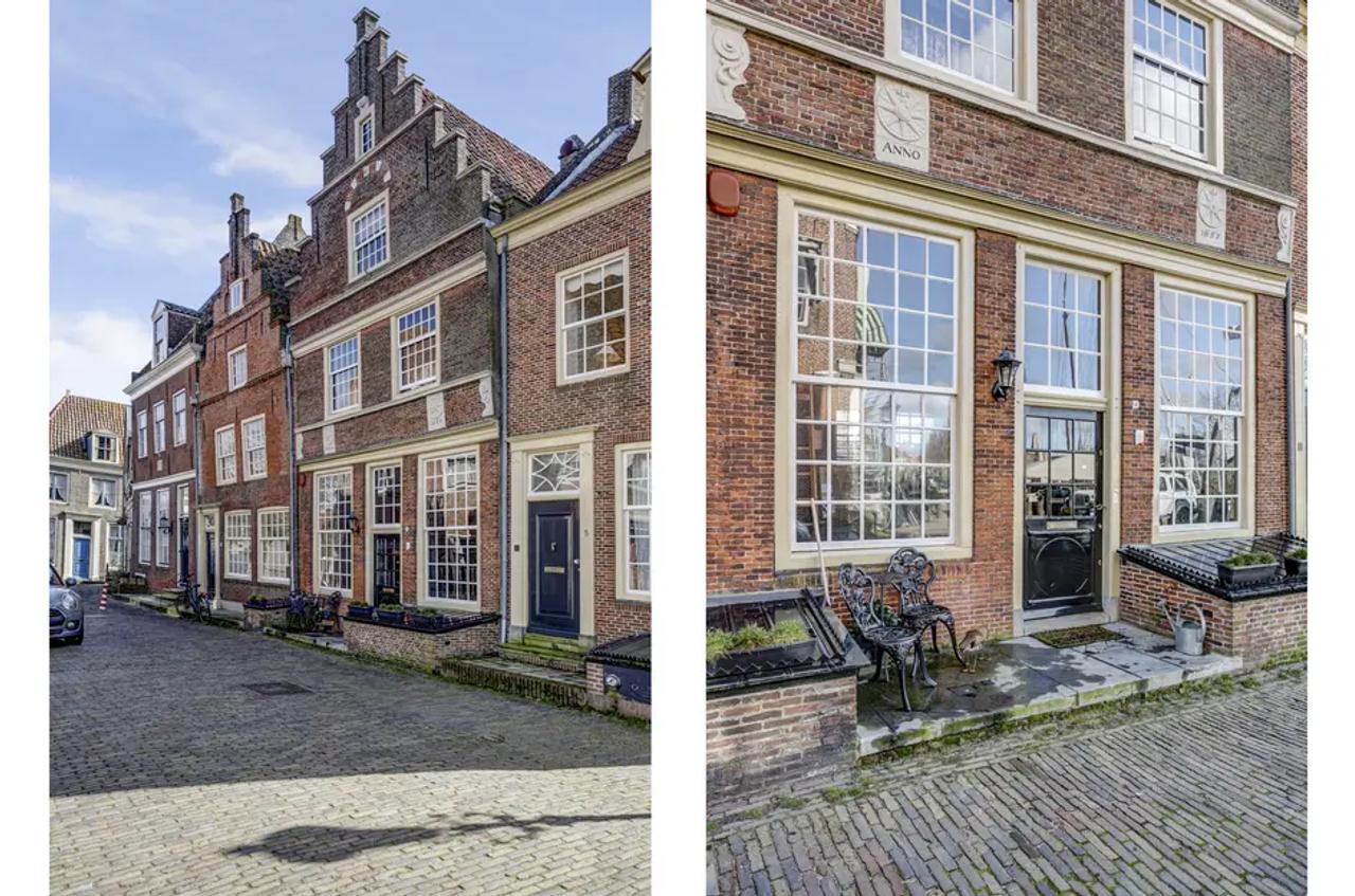 134 m² in a Historic Monument - Image 1