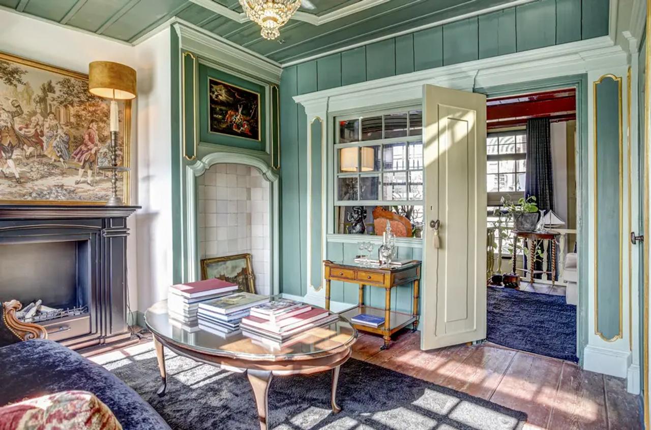 134 m² in a Historic Monument - Image 3