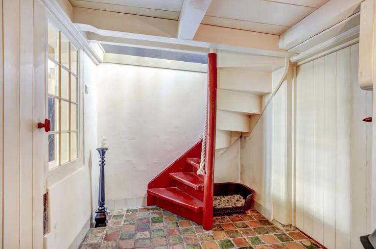 134 m² in a Historic Monument - Image 11