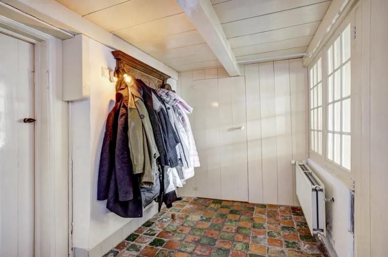 134 m² in a Historic Monument - Image 12