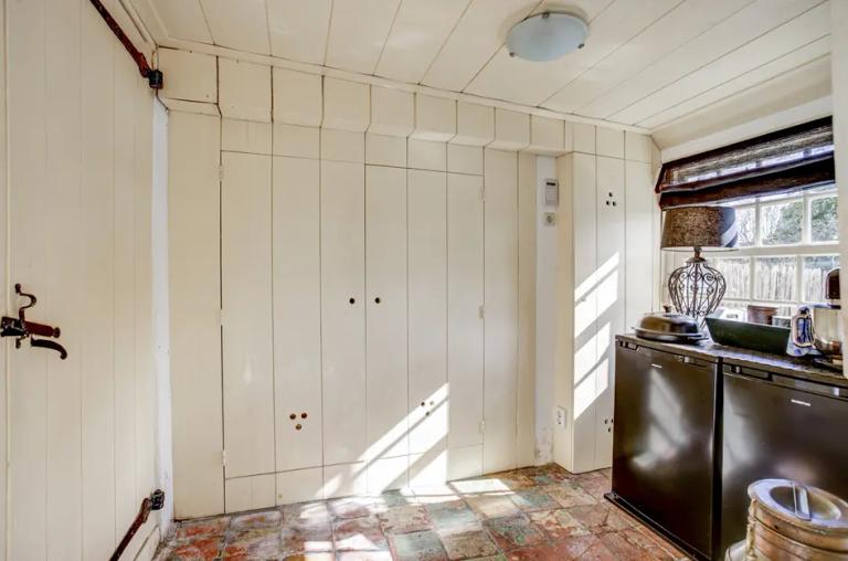 134 m² in a Historic Monument - Image 19