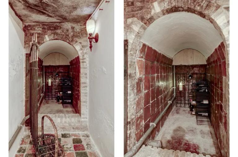 134 m² in a Historic Monument - Image 21