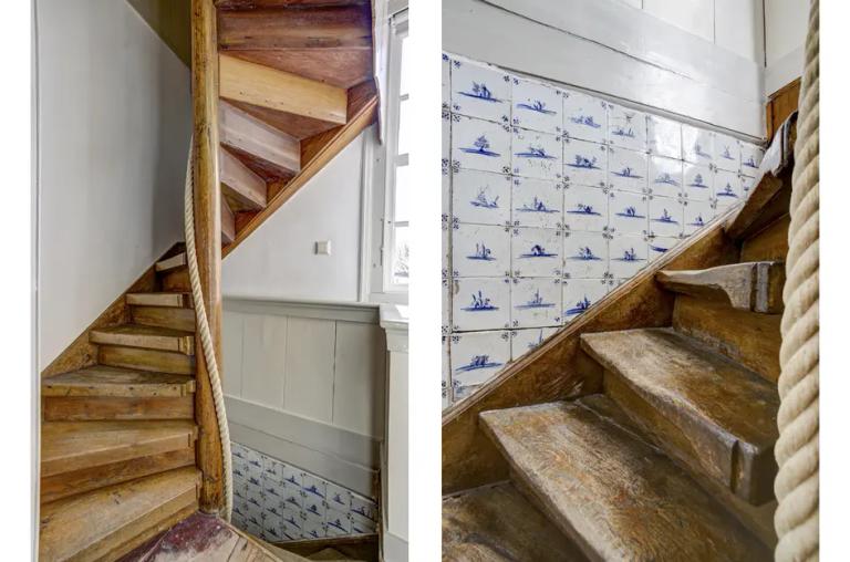 134 m² in a Historic Monument - Image 22