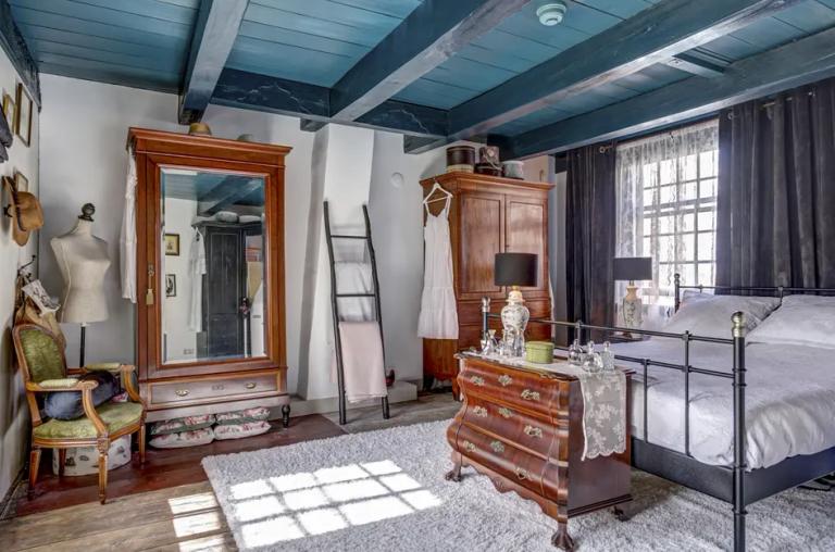 134 m² in a Historic Monument - Image 23