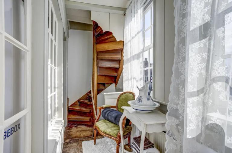 134 m² in a Historic Monument - Image 25