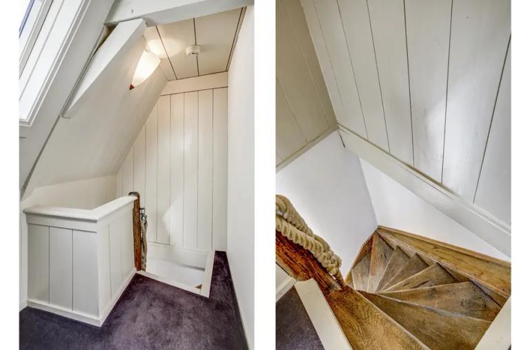 134 m² in a Historic Monument - Image 28