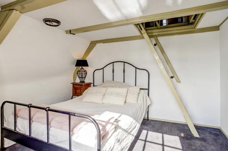 134 m² in a Historic Monument - Image 30