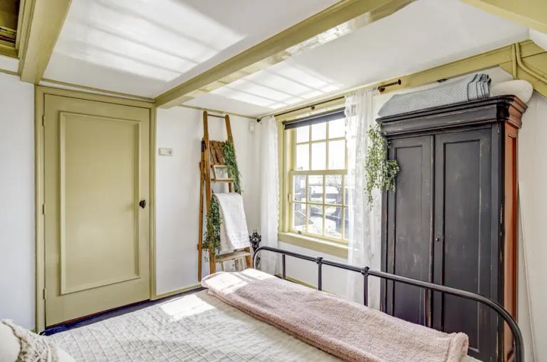 134 m² in a Historic Monument - Image 31