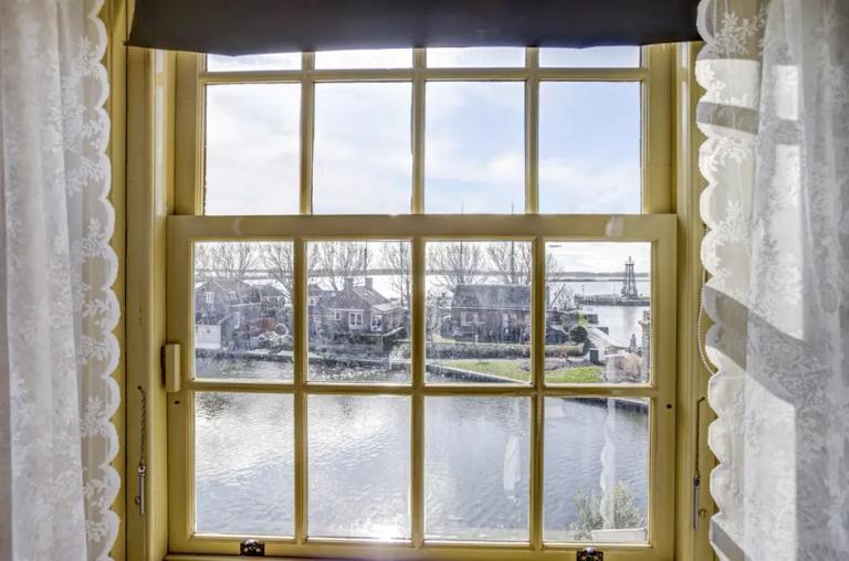 134 m² in a Historic Monument - Image 32