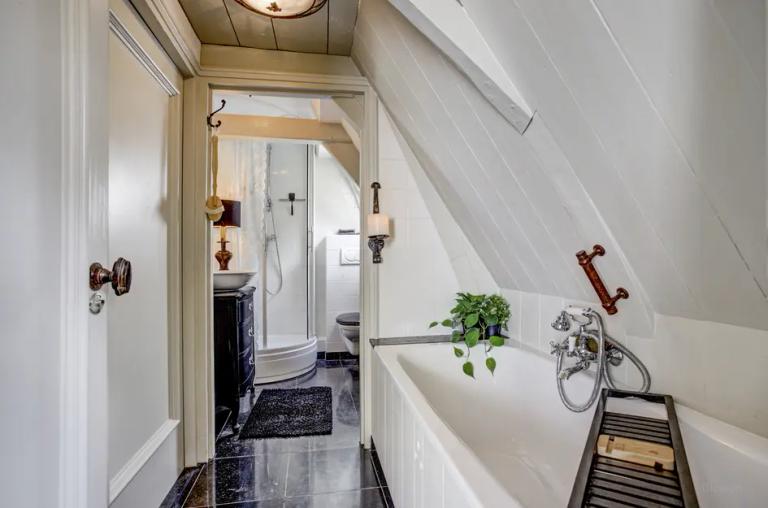 134 m² in a Historic Monument - Image 33