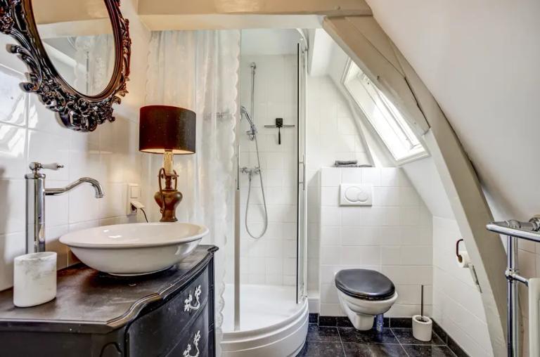 134 m² in a Historic Monument - Image 34