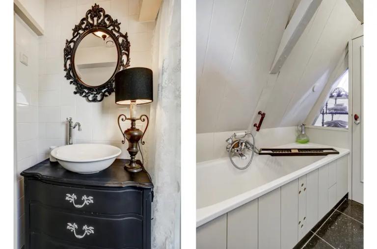 134 m² in a Historic Monument - Image 35