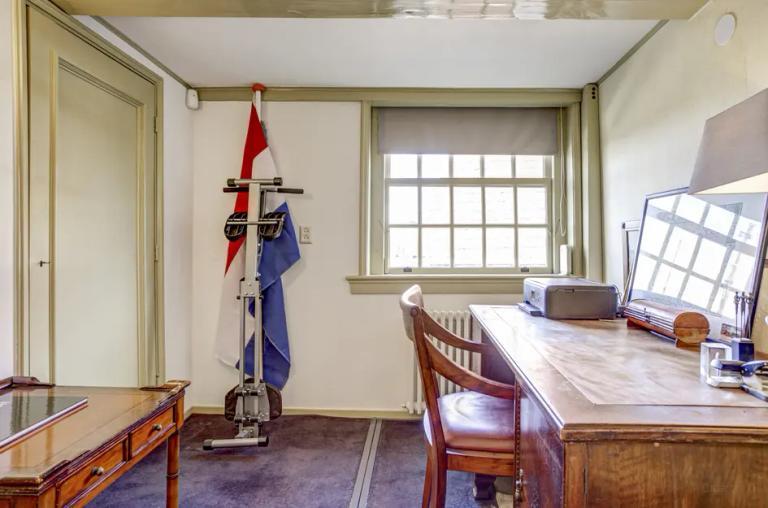 134 m² in a Historic Monument - Image 36