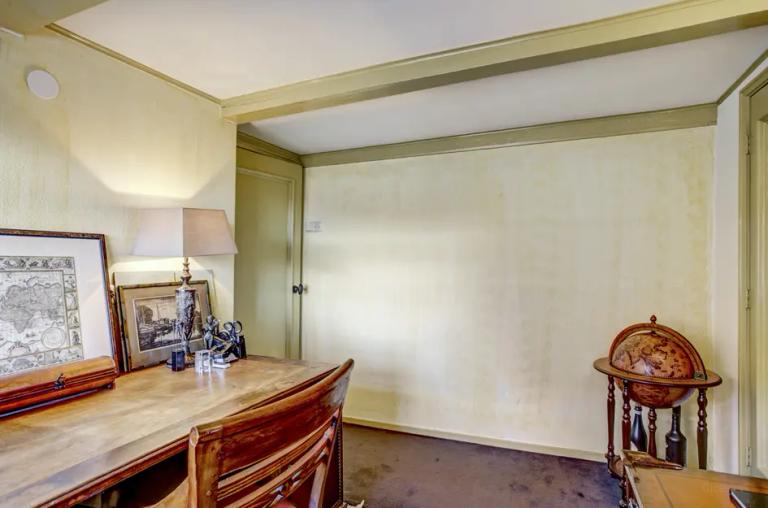 134 m² in a Historic Monument - Image 37