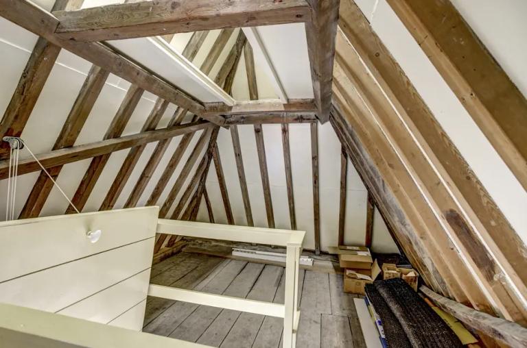 134 m² in a Historic Monument - Image 38