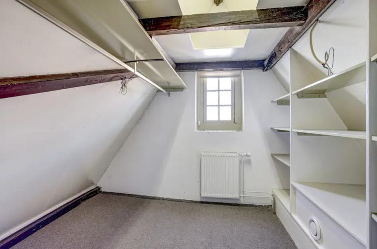 134 m² in a Historic Monument - Image 40