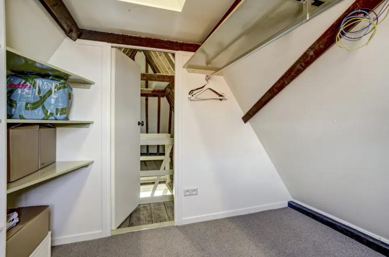 134 m² in a Historic Monument - Image 41