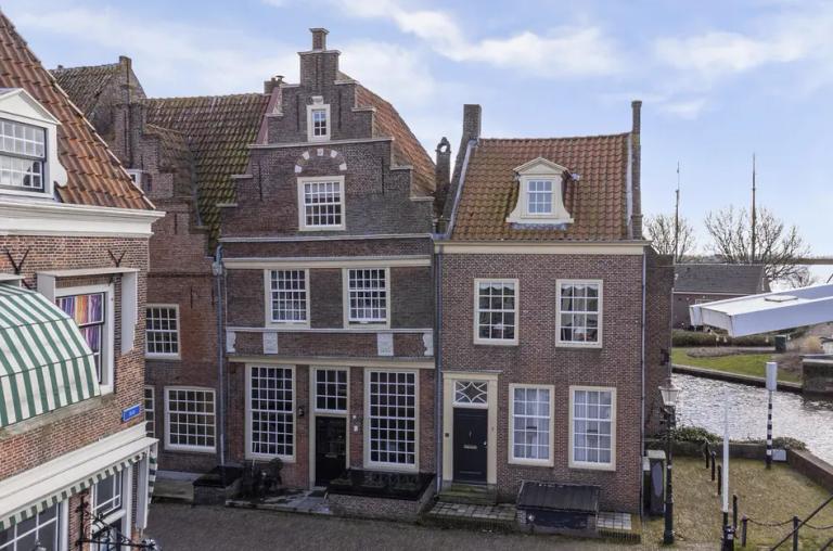 134 m² in a Historic Monument - Image 50