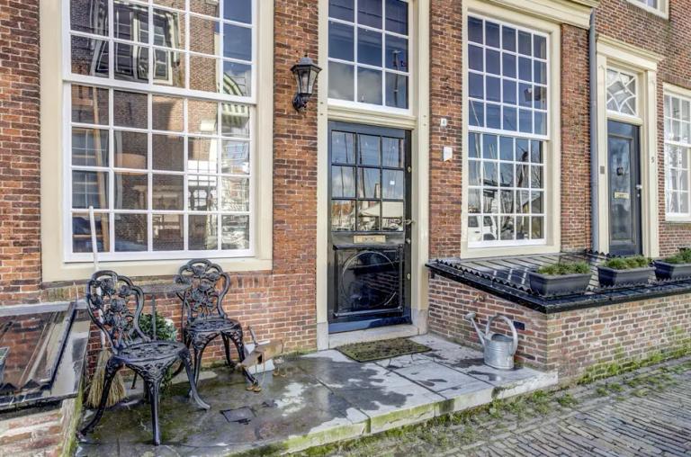 134 m² in a Historic Monument - Image 51