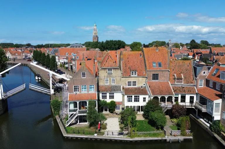 134 m² in a Historic Monument - Image 52