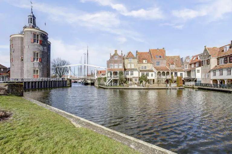 134 m² in a Historic Monument - Image 54