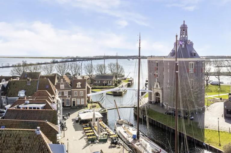 134 m² in a Historic Monument - Image 55