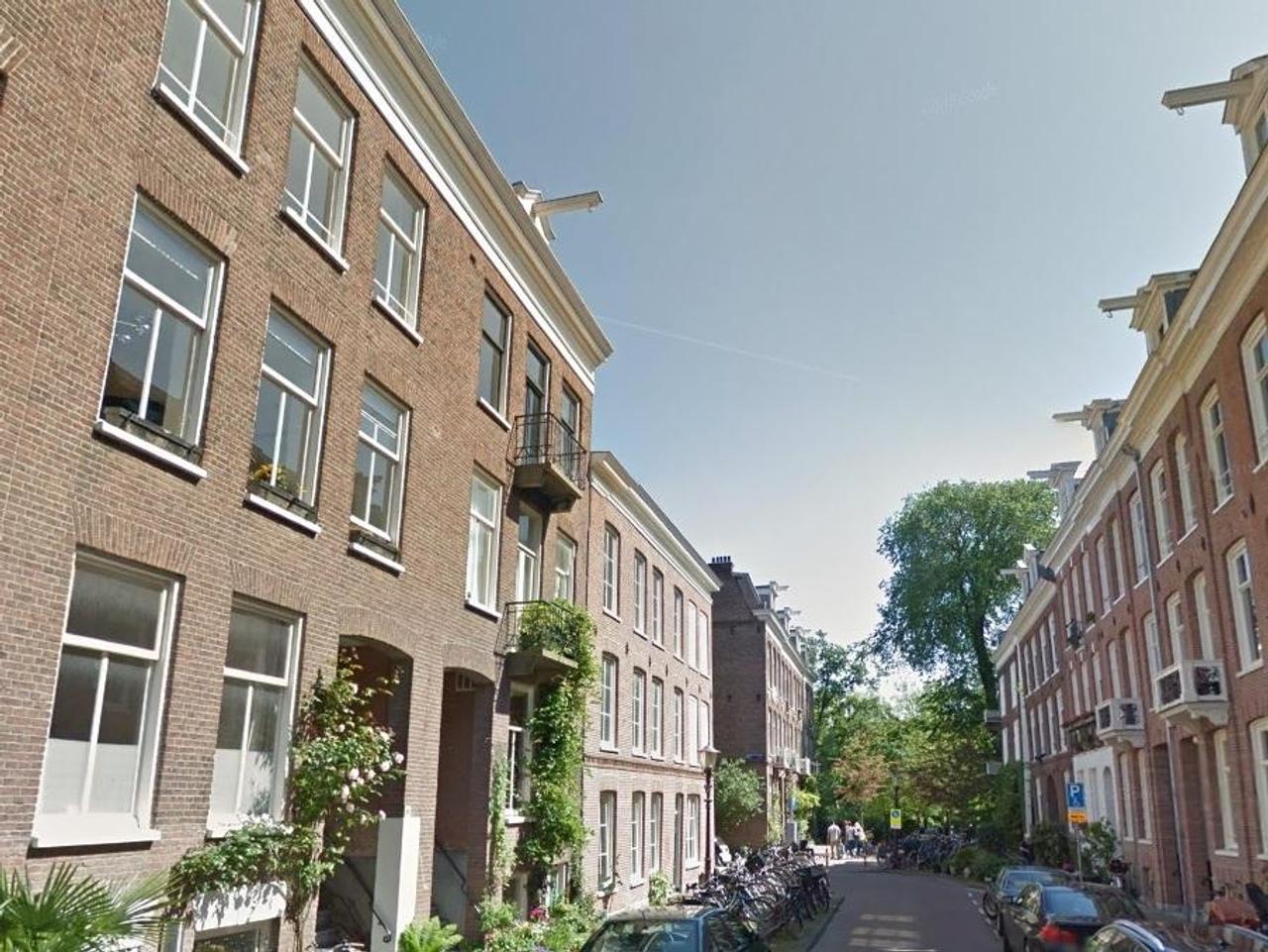 Furnished Living Next to Vondelpark - Image 1
