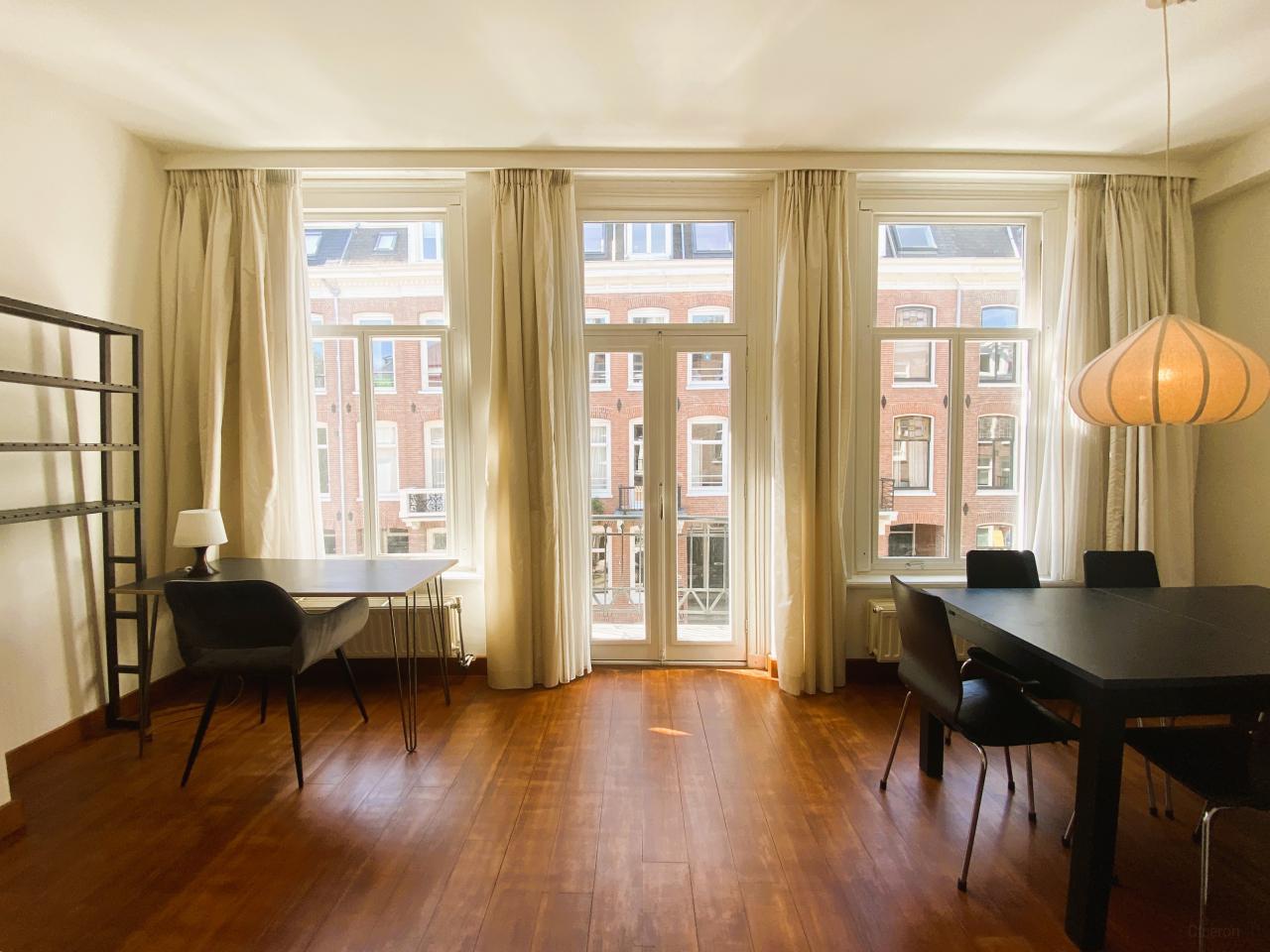 Furnished Living Next to Vondelpark - Image 2