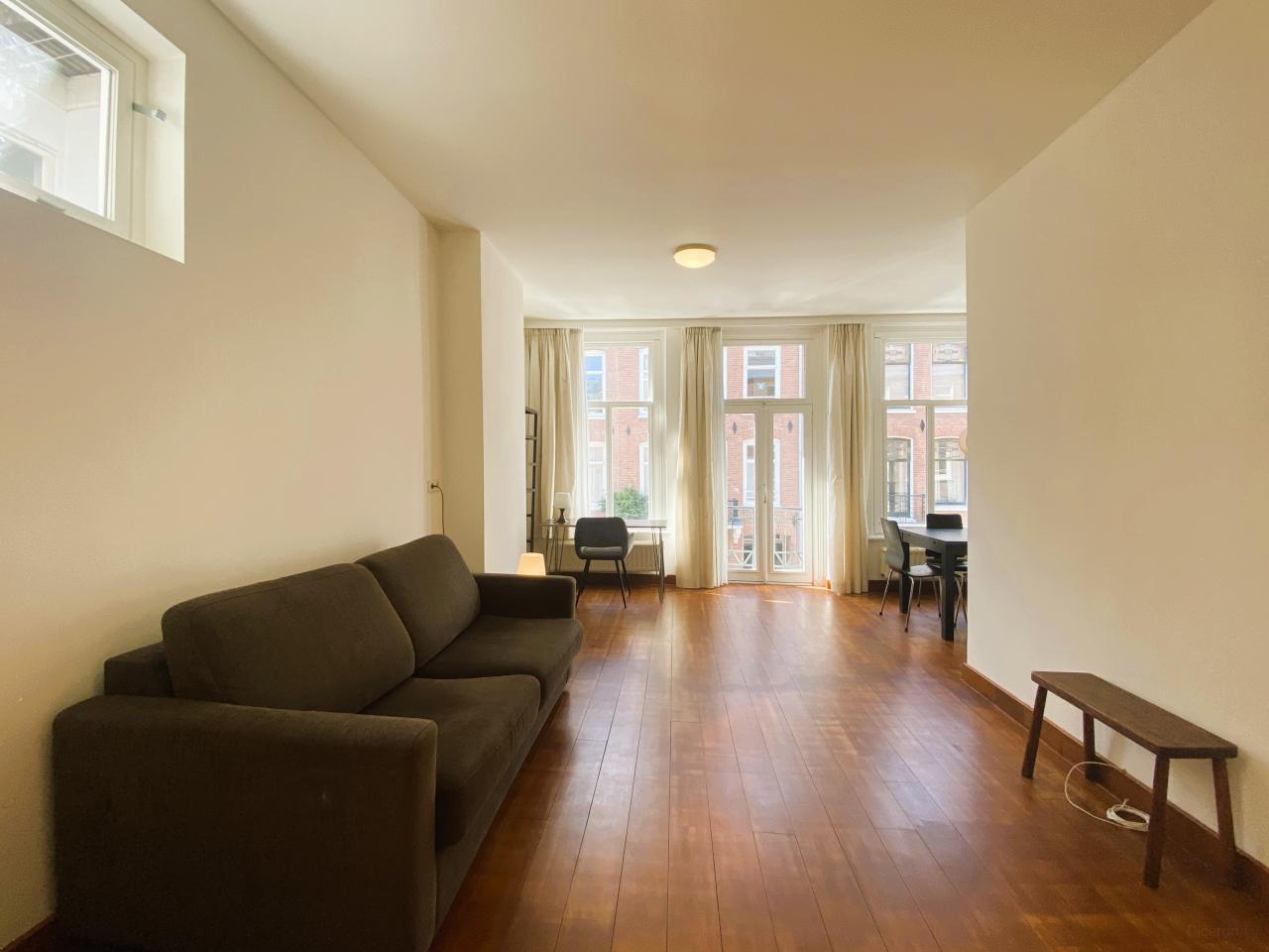 Furnished Living Next to Vondelpark - Image 4